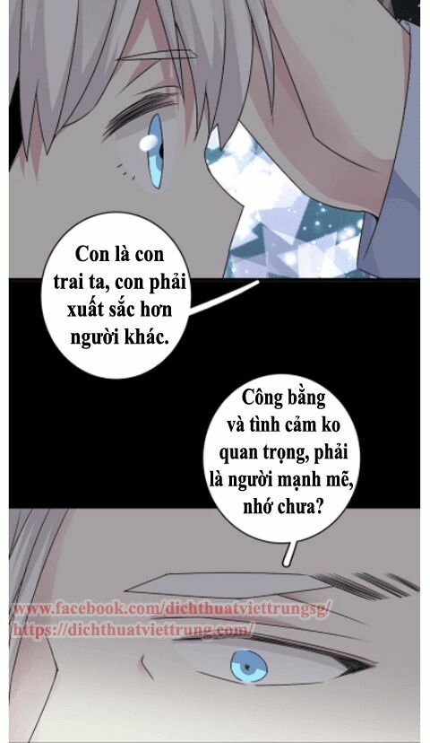 Lều Khều Biết Yêu: Chapter 40