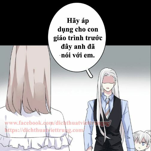 Lều Khều Biết Yêu: Chapter 40
