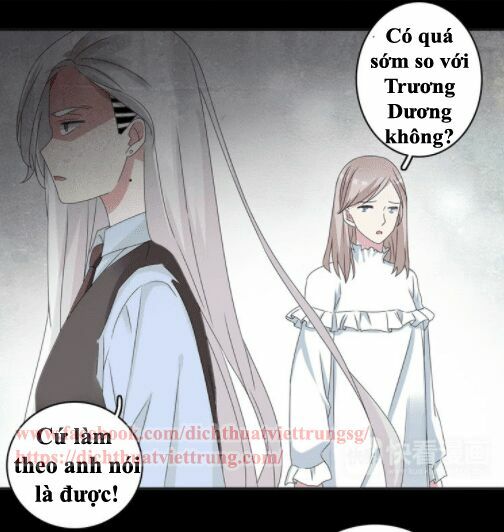 Lều Khều Biết Yêu: Chapter 40