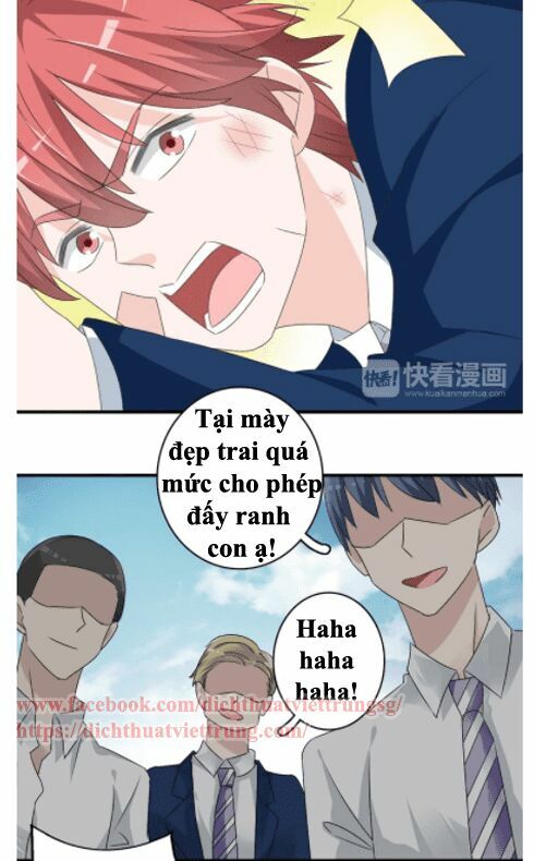 Lều Khều Biết Yêu: Chapter 40