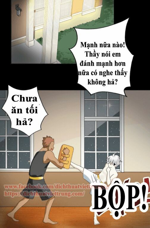 Lều Khều Biết Yêu: Chapter 40