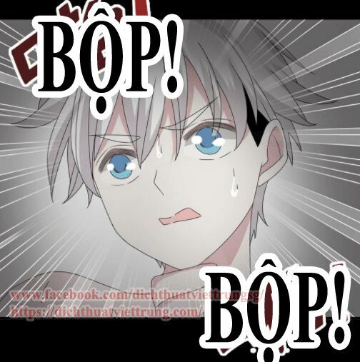 Lều Khều Biết Yêu: Chapter 40