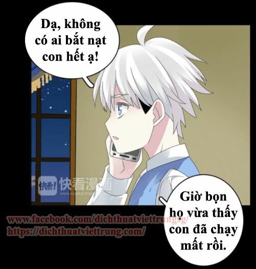 Lều Khều Biết Yêu: Chapter 40