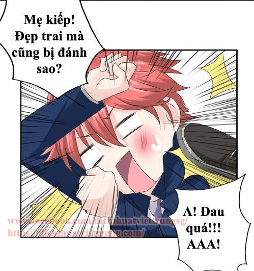 Lều Khều Biết Yêu: Chapter 40