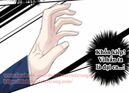 Lều Khều Biết Yêu: Chapter 40