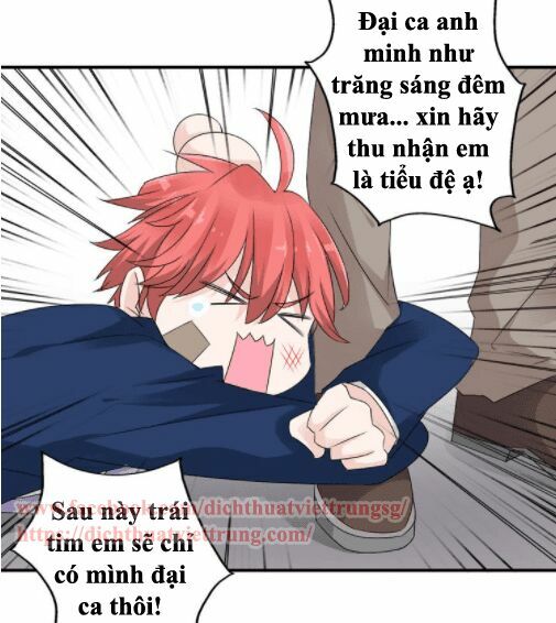 Lều Khều Biết Yêu: Chapter 40