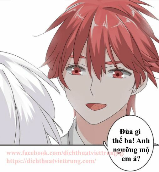 Lều Khều Biết Yêu: Chapter 41