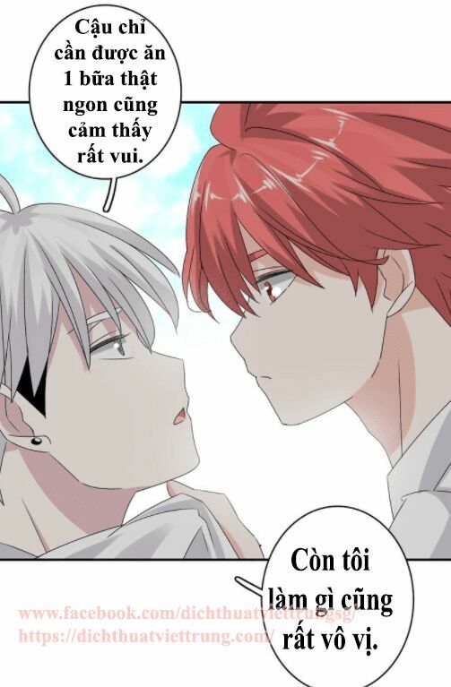 Lều Khều Biết Yêu: Chapter 41