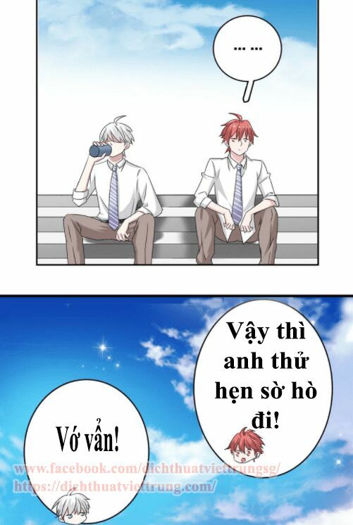 Lều Khều Biết Yêu: Chapter 41