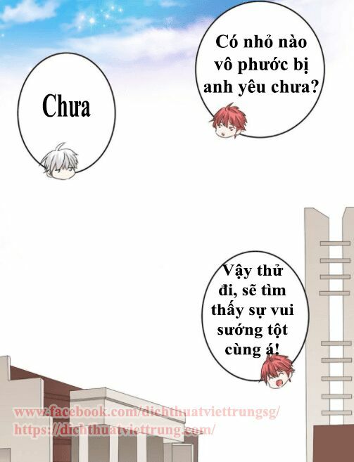 Lều Khều Biết Yêu: Chapter 41