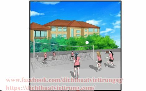 Lều Khều Biết Yêu: Chapter 41