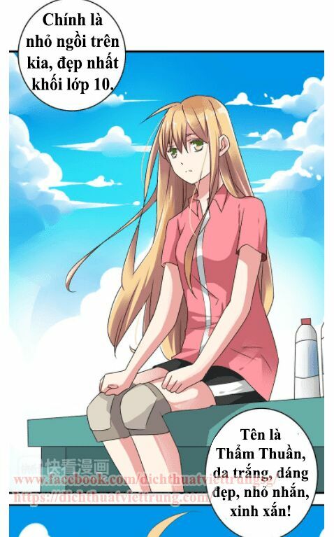 Lều Khều Biết Yêu: Chapter 41