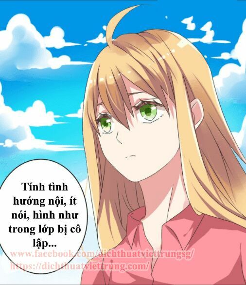 Lều Khều Biết Yêu: Chapter 41