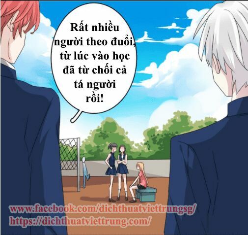Lều Khều Biết Yêu: Chapter 41