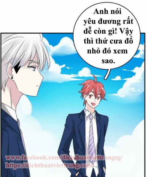 Lều Khều Biết Yêu: Chapter 41