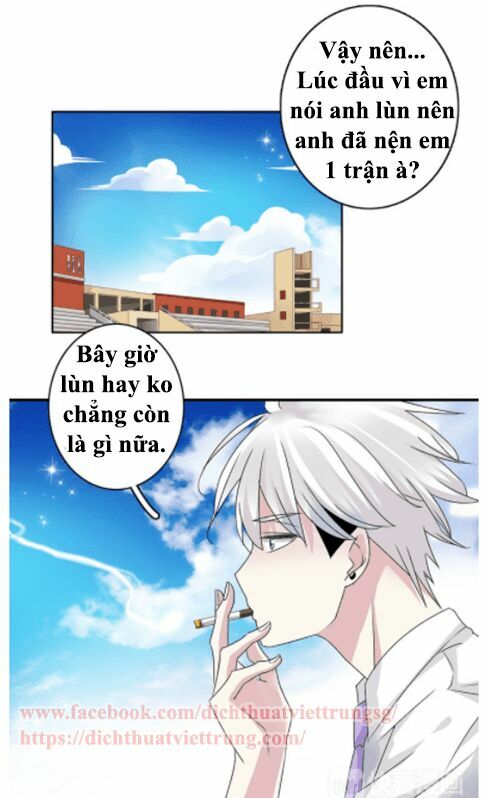 Lều Khều Biết Yêu: Chapter 41
