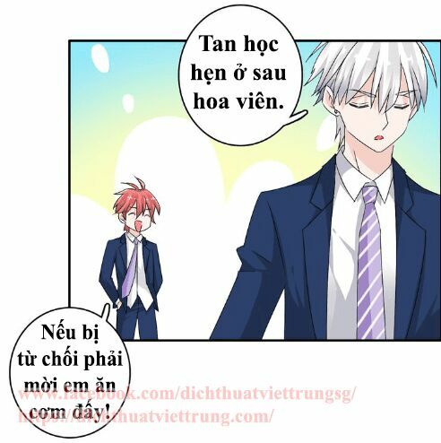 Lều Khều Biết Yêu: Chapter 41