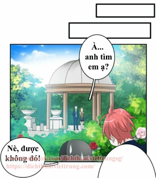 Lều Khều Biết Yêu: Chapter 41