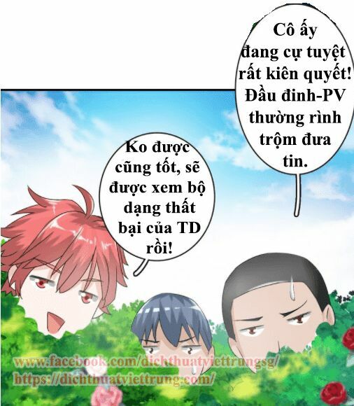 Lều Khều Biết Yêu: Chapter 41