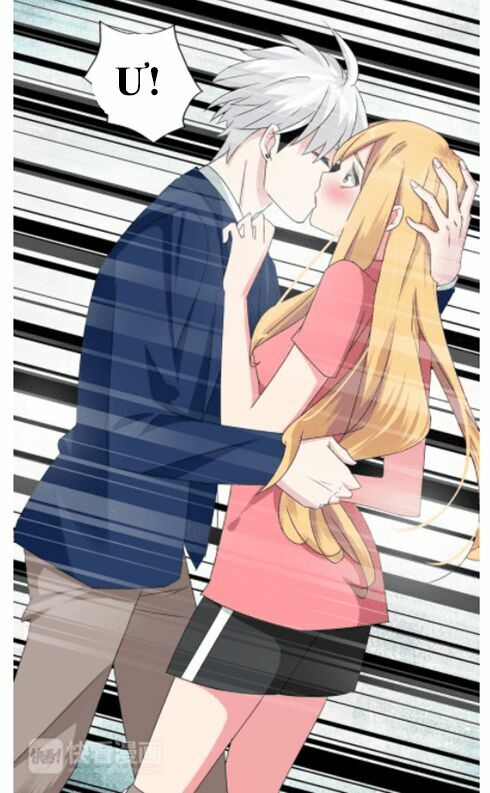 Lều Khều Biết Yêu: Chapter 41