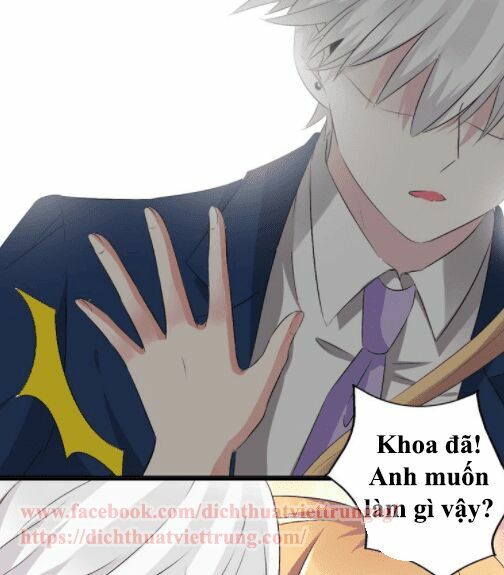 Lều Khều Biết Yêu: Chapter 41