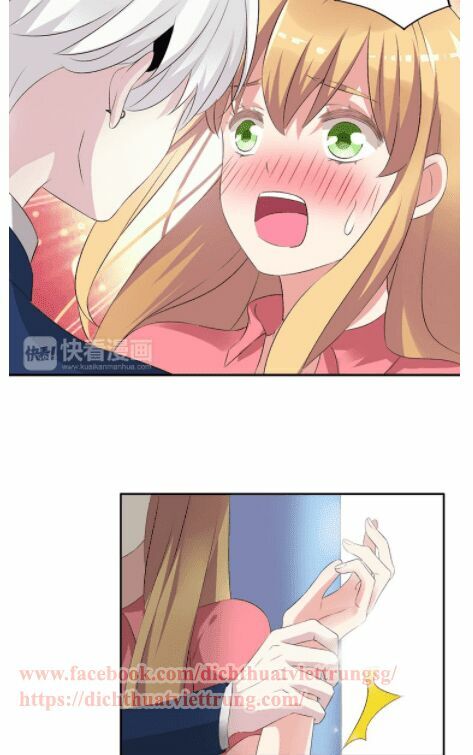 Lều Khều Biết Yêu: Chapter 41