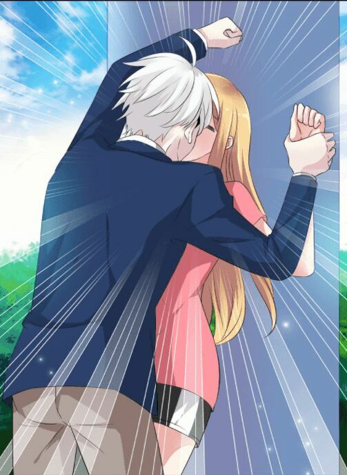 Lều Khều Biết Yêu: Chapter 41