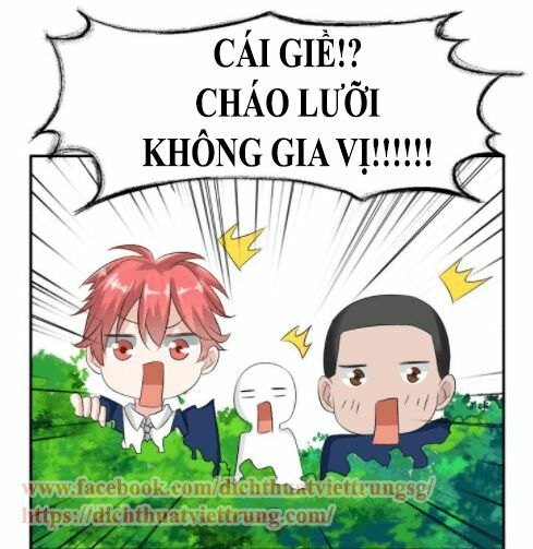 Lều Khều Biết Yêu: Chapter 41