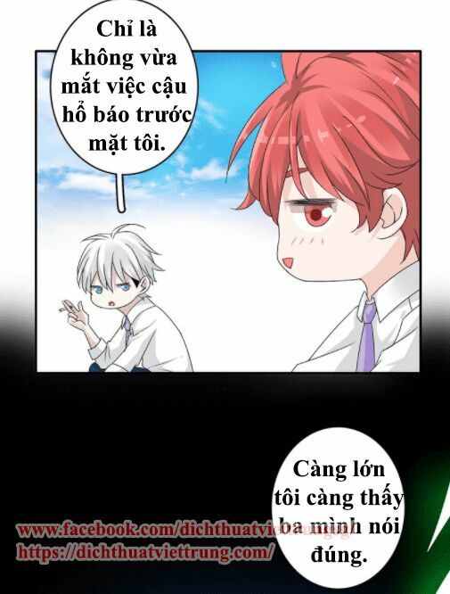 Lều Khều Biết Yêu: Chapter 41