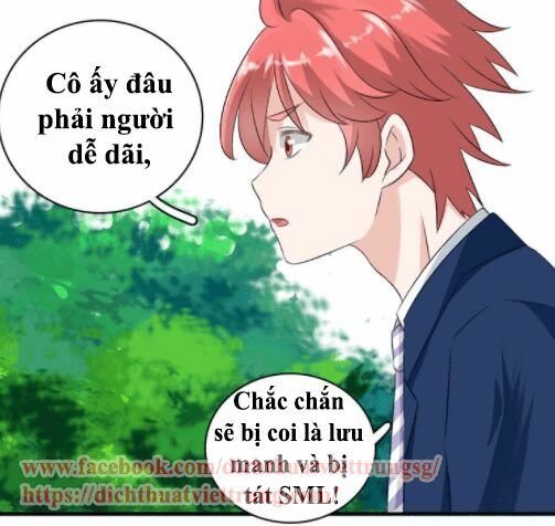 Lều Khều Biết Yêu: Chapter 41