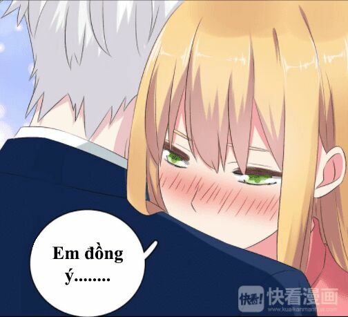 Lều Khều Biết Yêu: Chapter 41