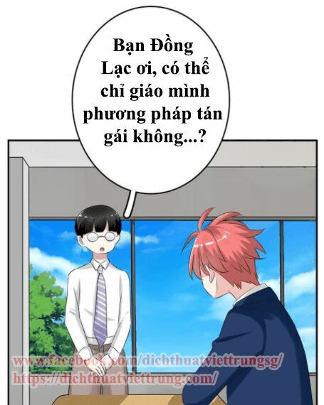 Lều Khều Biết Yêu: Chapter 41