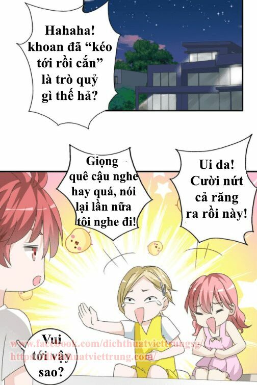 Lều Khều Biết Yêu: Chapter 41
