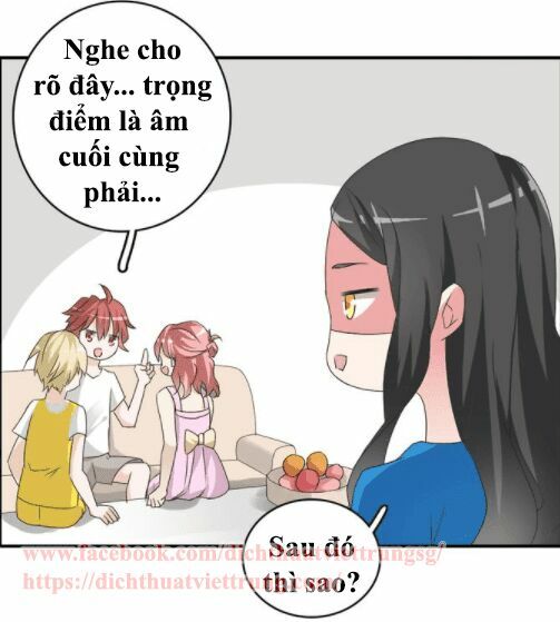 Lều Khều Biết Yêu: Chapter 41