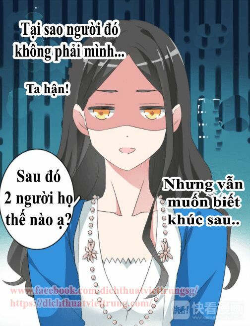 Lều Khều Biết Yêu: Chapter 41