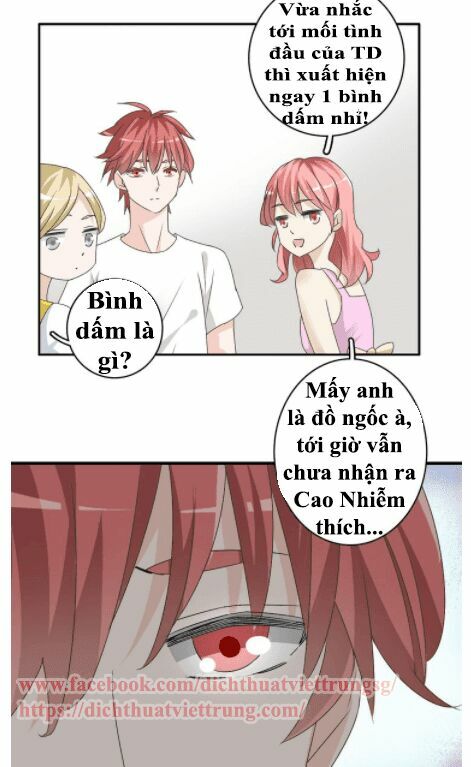 Lều Khều Biết Yêu: Chapter 41