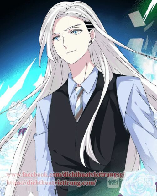 Lều Khều Biết Yêu: Chapter 41