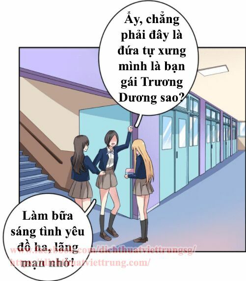 Lều Khều Biết Yêu: Chapter 41
