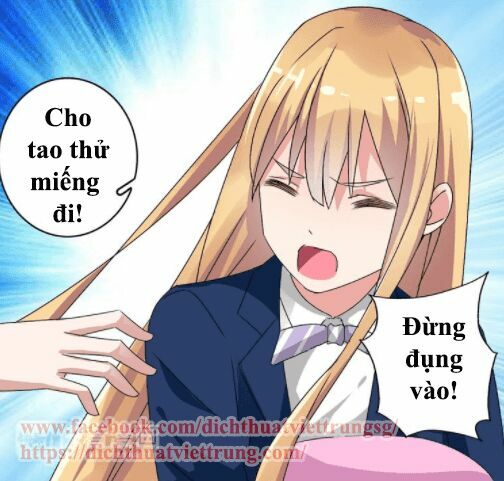Lều Khều Biết Yêu: Chapter 41
