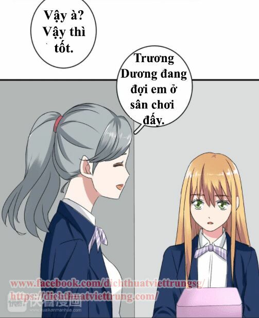 Lều Khều Biết Yêu: Chapter 41