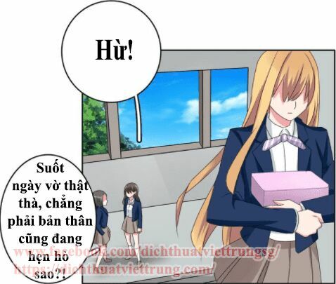 Lều Khều Biết Yêu: Chapter 41