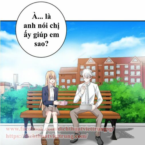 Lều Khều Biết Yêu: Chapter 41