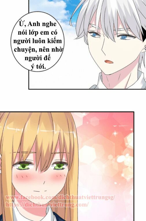 Lều Khều Biết Yêu: Chapter 41