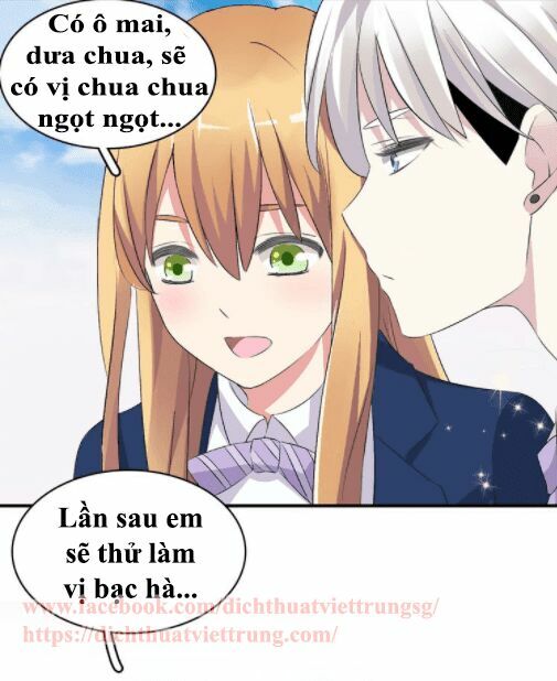 Lều Khều Biết Yêu: Chapter 41