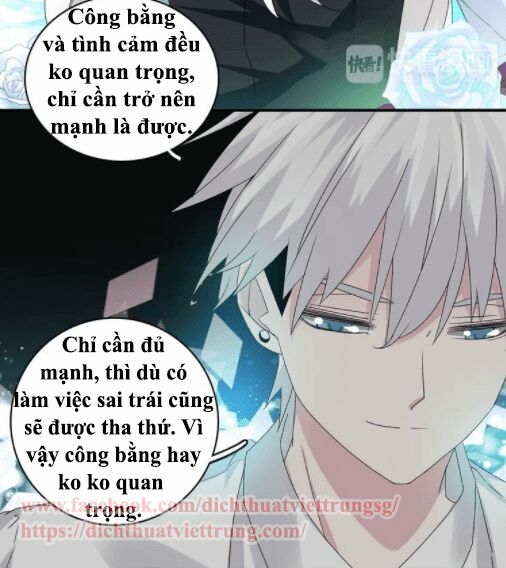 Lều Khều Biết Yêu: Chapter 41