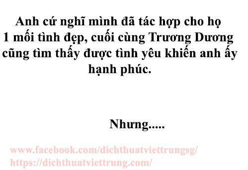 Lều Khều Biết Yêu: Chapter 41