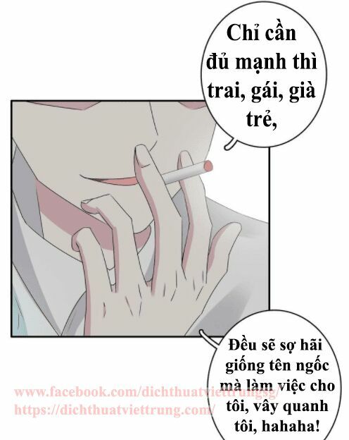 Lều Khều Biết Yêu: Chapter 41