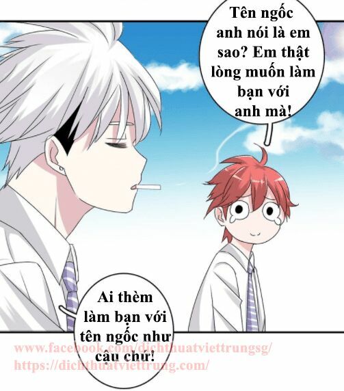 Lều Khều Biết Yêu: Chapter 41