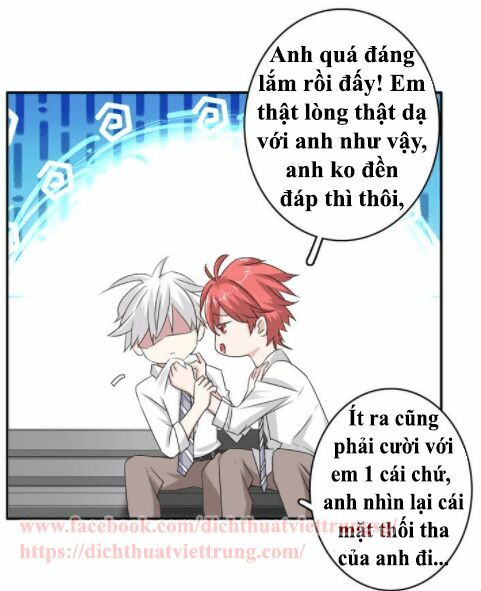 Lều Khều Biết Yêu: Chapter 41