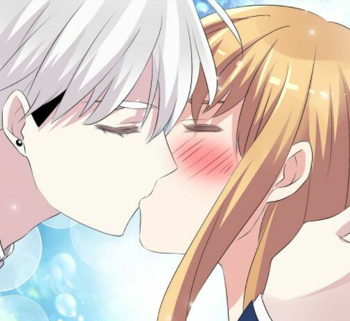 Lều Khều Biết Yêu: Chapter 44